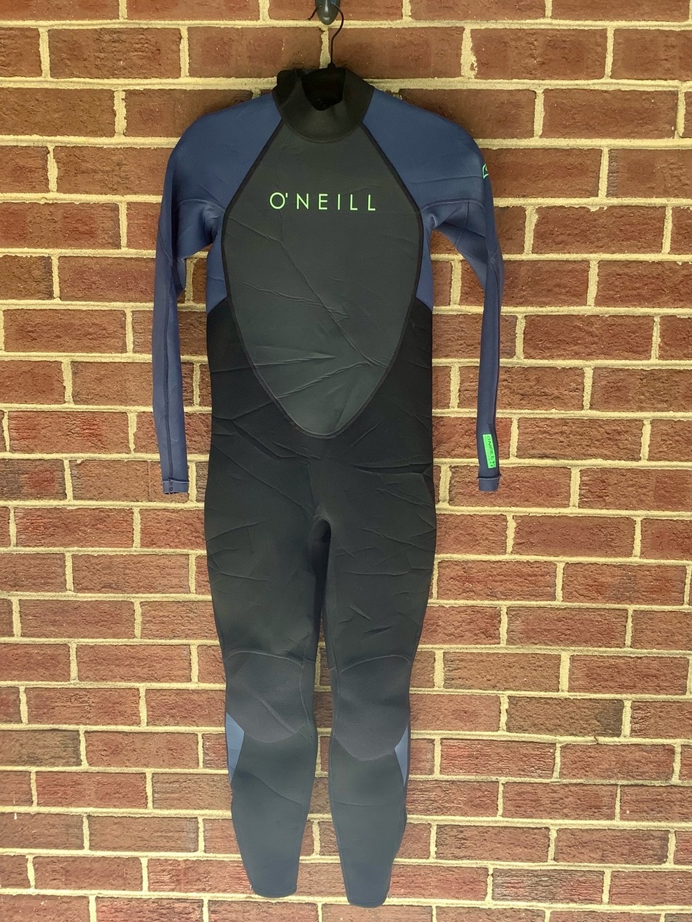 O’Neill Youth Full Reactor II 3-2 Wetsuit 16